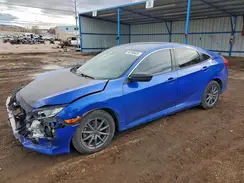 19XFC2F63KE042567 2019 HONDA CIVIC