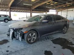 19XFC2F63KE042648 2019 HONDA CIVIC