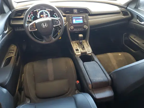 19XFC2F63KE042648 2019 HONDA CIVIC - Image 8