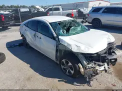 19XFC2F63KE042939 2019 HONDA CIVIC