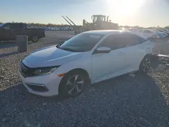 19XFC2F63KE043153 2019 HONDA CIVIC