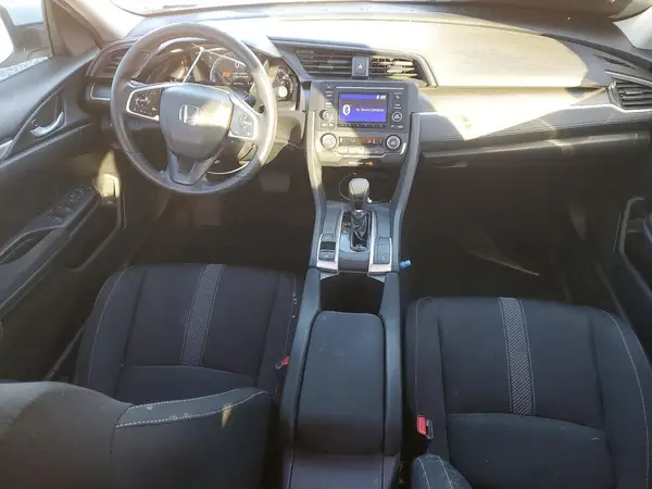 19XFC2F63KE043153 2019 HONDA CIVIC - Image 8