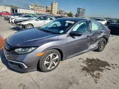 19XFC2F63KE044089 2019 HONDA CIVIC