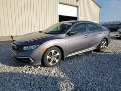 19XFC2F63KE045033 2019 HONDA CIVIC
