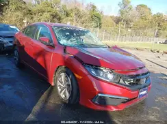 19XFC2F63KE045470 2019 HONDA CIVIC