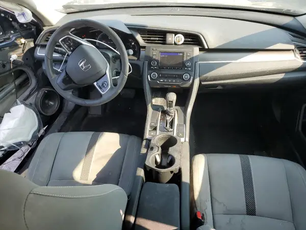19XFC2F63KE045887 2019 HONDA CIVIC - Image 8
