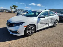 19XFC2F63KE046215 2019 HONDA CIVIC