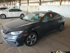 19XFC2F63KE047669 2019 HONDA CIVIC