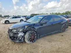 19XFC2F63KE048692 2019 HONDA CIVIC