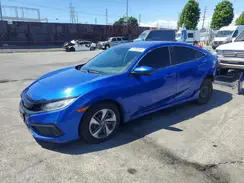19XFC2F63KE048904 2019 HONDA CIVIC
