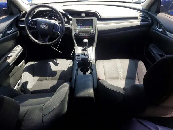 19XFC2F63KE048904 2019 HONDA CIVIC - Image 8