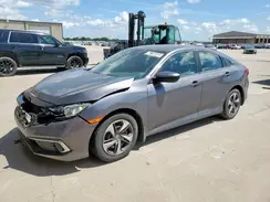 19XFC2F63KE049079 2019 HONDA CIVIC