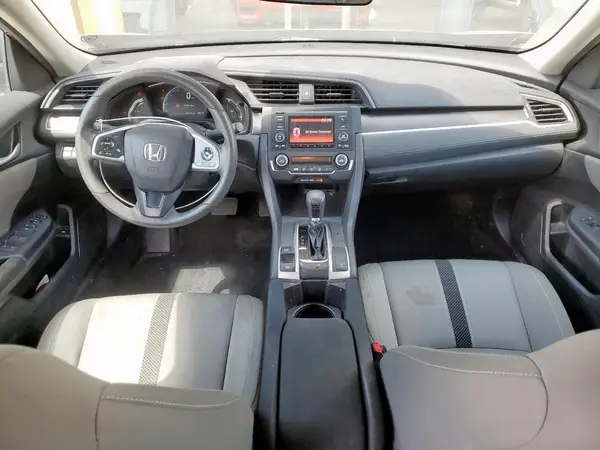 19XFC2F63KE049079 2019 HONDA CIVIC - Image 8