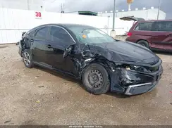 19XFC2F63KE049339 2019 HONDA CIVIC