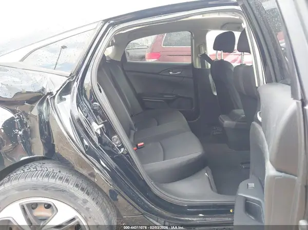 19XFC2F63KE049339 2019 HONDA CIVIC - Image 8
