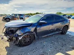 19XFC2F63KE049776 2019 HONDA CIVIC
