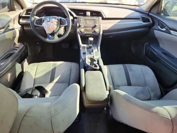 19XFC2F63KE049776 2019 HONDA CIVIC - Image 8