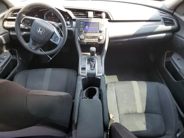 19XFC2F63KE050085 2019 HONDA CIVIC - Image 8