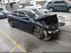 19XFC2F63KE050166 2019 HONDA CIVIC
