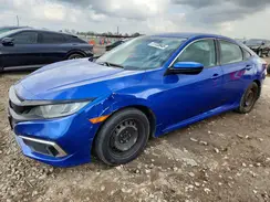 19XFC2F63KE050278 2019 HONDA CIVIC