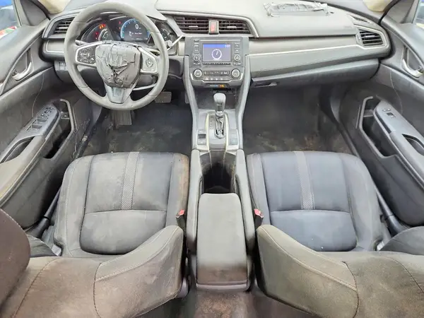 19XFC2F63KE050278 2019 HONDA CIVIC - Image 8