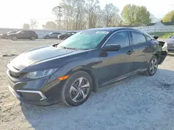 19XFC2F63KE050670 2019 HONDA CIVIC