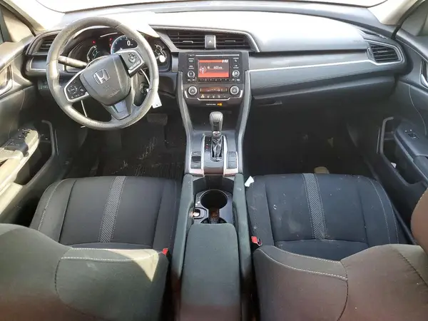 19XFC2F63KE050670 2019 HONDA CIVIC - Image 8
