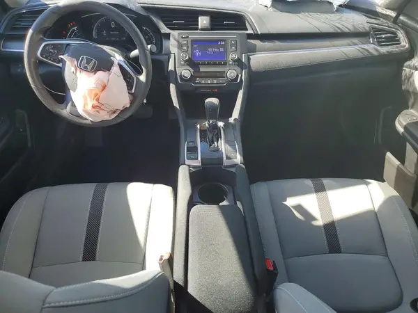19XFC2F63KE050930 2019 HONDA CIVIC - Image 8
