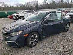 19XFC2F63KE051561 2019 HONDA CIVIC