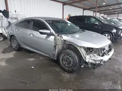 19XFC2F63KE200096 2019 HONDA CIVIC