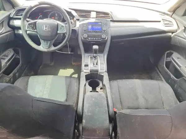 19XFC2F63KE200485 2019 HONDA CIVIC - Image 8