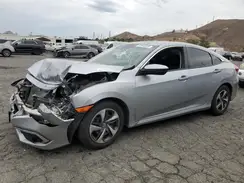 19XFC2F63KE200650 2019 HONDA CIVIC