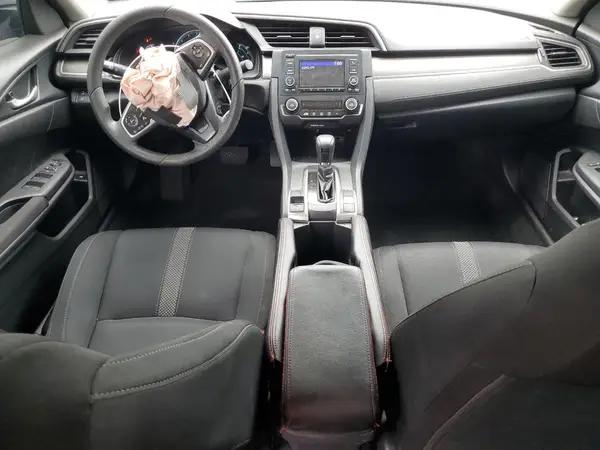 19XFC2F63KE200650 2019 HONDA CIVIC - Image 8