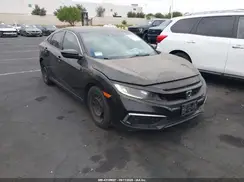 19XFC2F63KE200681 2019 HONDA CIVIC