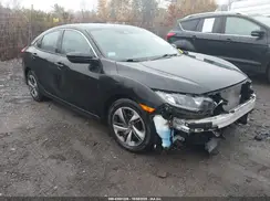 19XFC2F63KE202267 2019 HONDA CIVIC