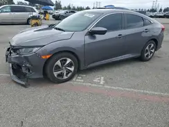 19XFC2F63KE203080 2019 HONDA CIVIC
