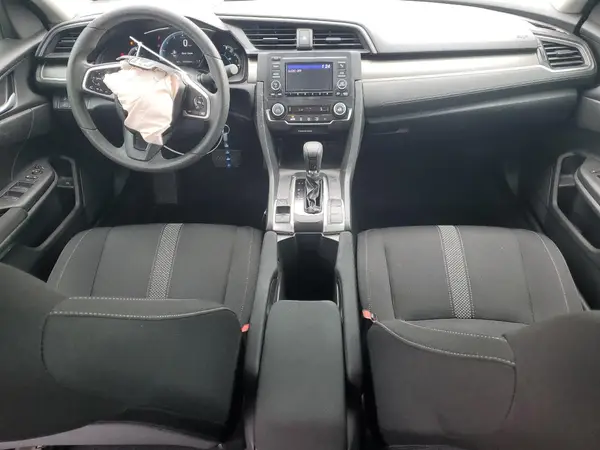 19XFC2F63KE203080 2019 HONDA CIVIC - Image 8