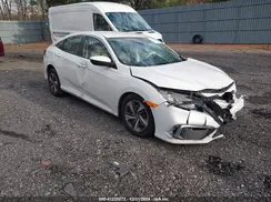 19XFC2F63KE203225 2019 HONDA CIVIC