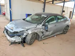 19XFC2F63KE203399 2019 HONDA CIVIC