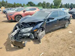 19XFC2F63KE203712 2019 HONDA CIVIC