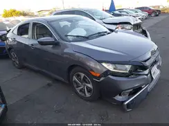 19XFC2F63KE204164 2019 HONDA CIVIC