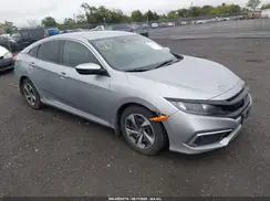 19XFC2F63KE204312 2019 HONDA CIVIC