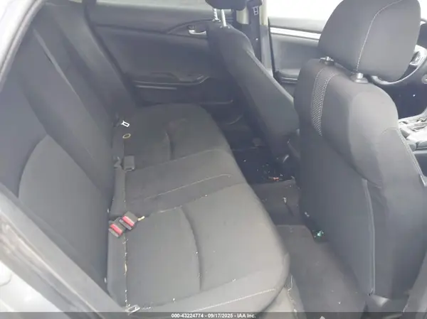 19XFC2F63KE204312 2019 HONDA CIVIC - Image 8