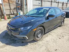 19XFC2F63KE205427 2019 HONDA CIVIC