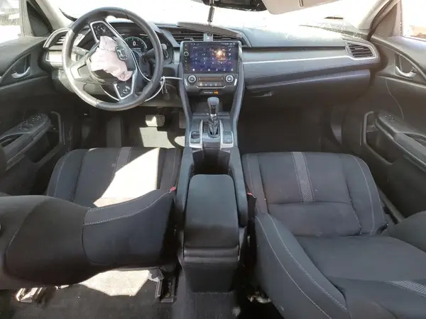 19XFC2F63KE205783 2019 HONDA CIVIC - Image 8