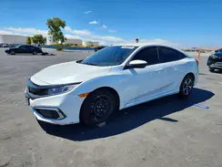 19XFC2F63KE205931 2019 HONDA CIVIC