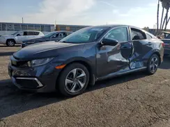 19XFC2F63KE206335 2019 HONDA CIVIC
