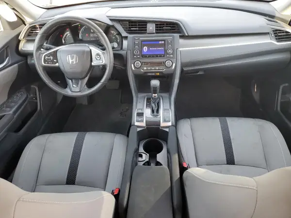 19XFC2F63KE206335 2019 HONDA CIVIC - Image 8