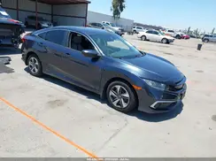 19XFC2F63KE206349 2019 HONDA CIVIC