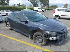 19XFC2F63KE207078 2019 HONDA CIVIC